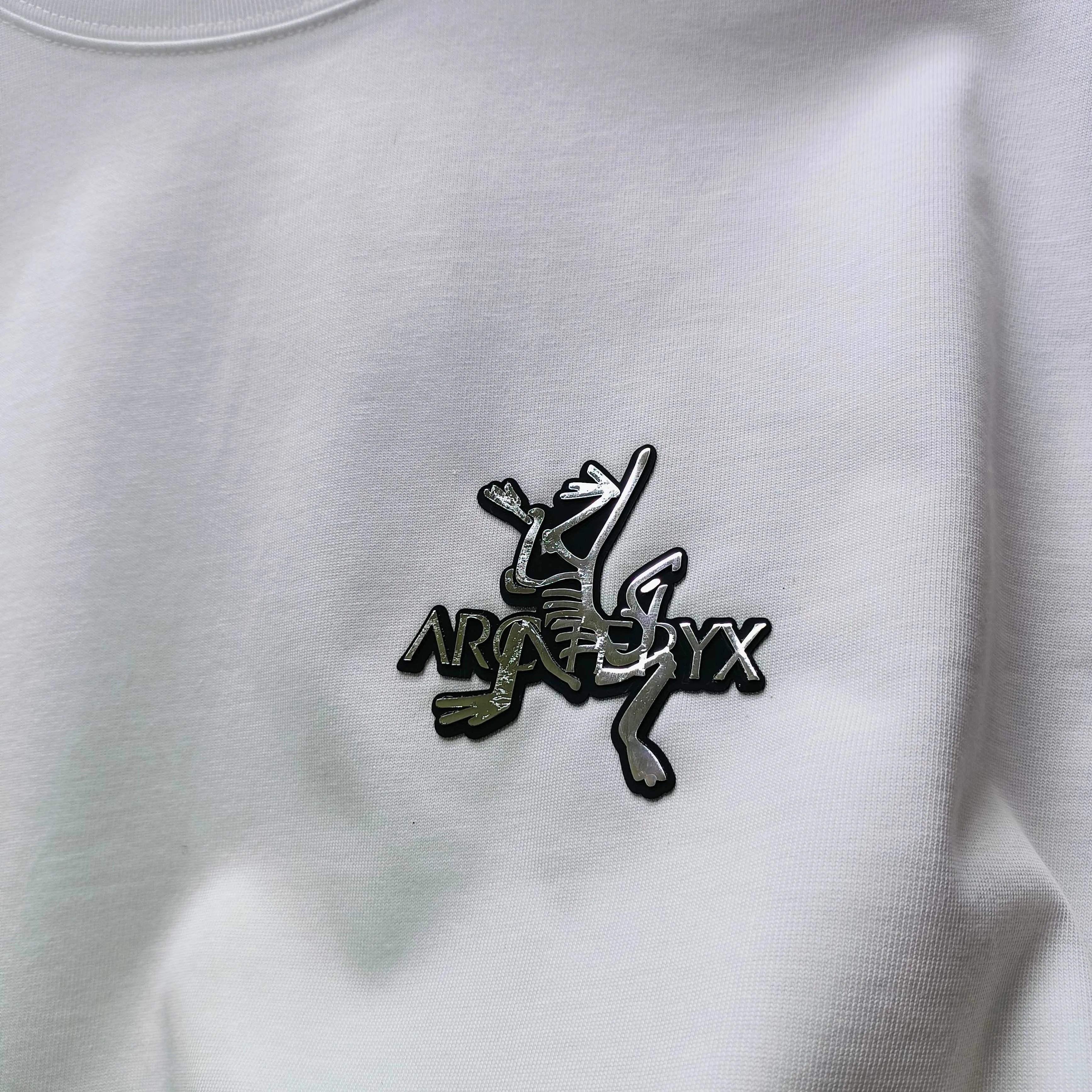 ARC 2026 New Arrival T Same Style Size S M L XL XXL Black White